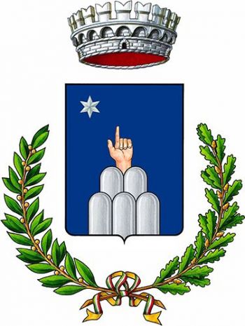 Stemma di Ceriana/Arms (crest) of Ceriana