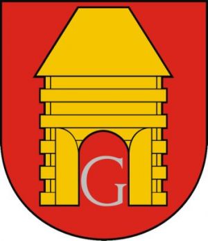 Arms of Gościno