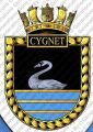 HMS Cygnet, Royal Navy.jpg