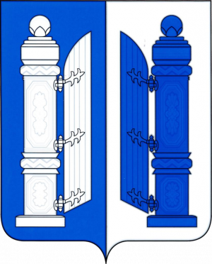 Arms (crest) of Bolshevereyskoe