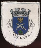 Brasão de Bucelas/Arms (crest) of Bucelas