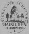 Hainichen (Thüringen)1892.jpg