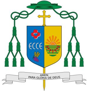 Arms of Manuel Neto Quintas