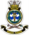 HMAS Nestor, Royal Australian Navy.jpg