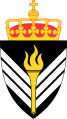 Norwegian Armed Forces Command School.png
