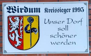Arms of Wirdum