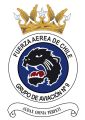 Aviation Group No 9, Air Force of Chile.jpg