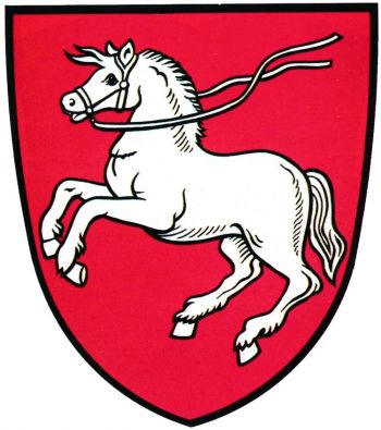 Wappen von Haag in Oberbayern