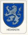 wapen van Heemskerk