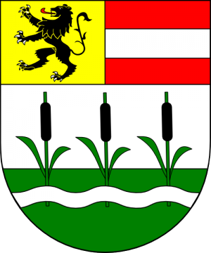 Arms of Andreas Rohracher