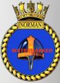 HMS Norman, Royal Navy.jpg