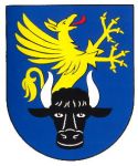 Arms of Marlow