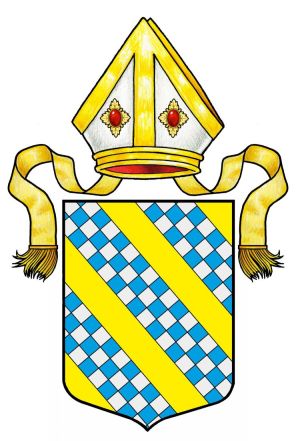 Arms (crest) of Tebaldo Sessi