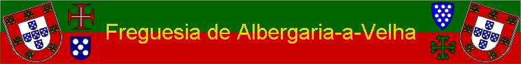 Freguesia de Albergaria-a-Velha