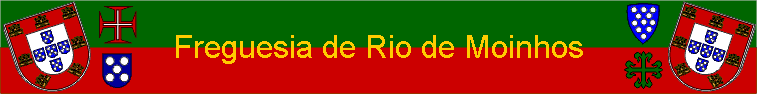 Freguesia de Rio de Moinhos