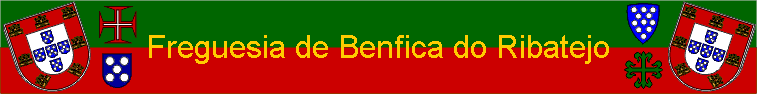 Freguesia de Benfica do Ribatejo
