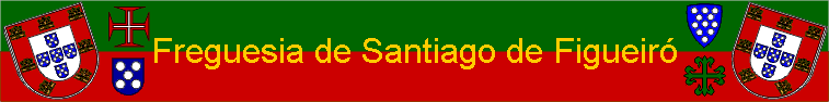 Freguesia de Santiago de Figueir