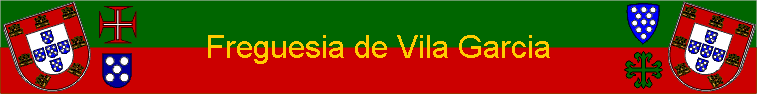 Freguesia de Vila Garcia