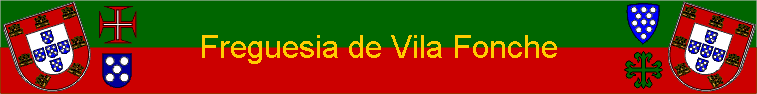 Freguesia de Vila Fonche