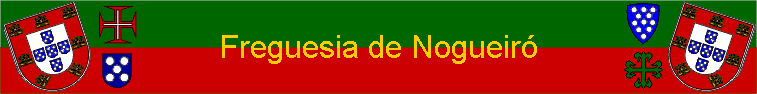 Freguesia de Nogueir