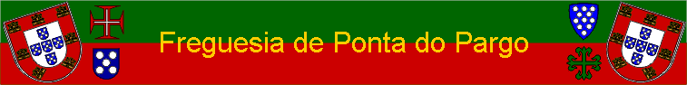 Freguesia de Ponta do Pargo