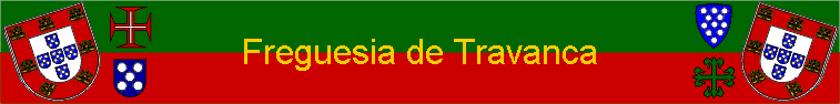 Freguesia de Travanca