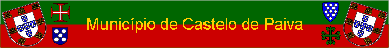 Municpio de Castelo de Paiva