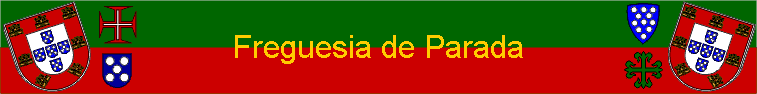 Freguesia de Parada