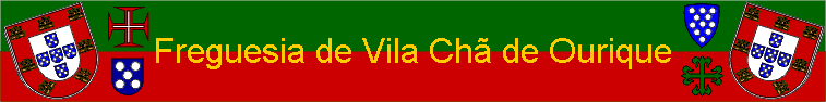 Freguesia de Vila Ch de Ourique