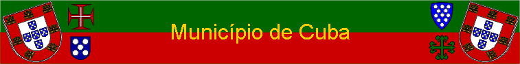 Municpio de Cuba