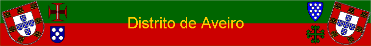 Distrito de Aveiro