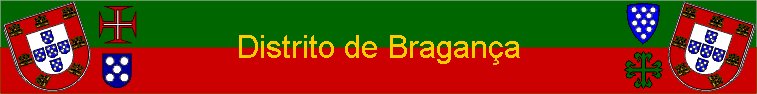 Distrito de Bragança