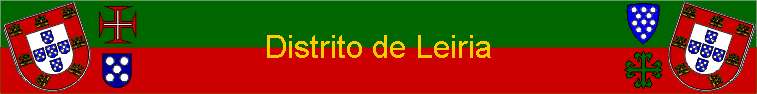 Distrito de Leiria