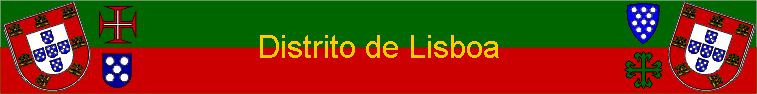 Distrito de Lisboa