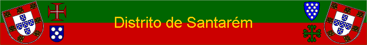 Distrito de Santarém