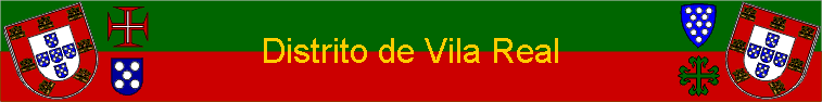 Distrito de Vila Real