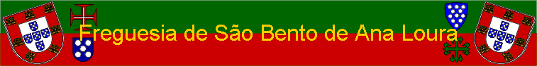 Freguesia de So Bento de Ana Loura