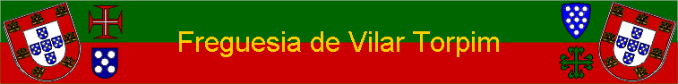 Freguesia de Vilar Torpim