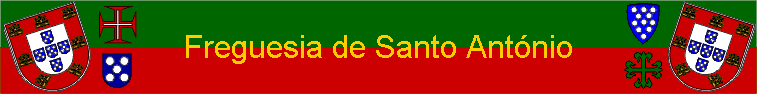 Freguesia de Santo Antnio