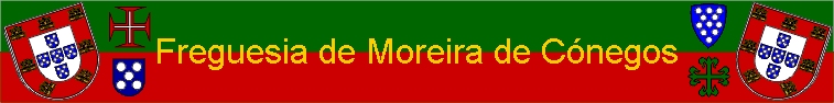Freguesia de Moreira de Cnegos