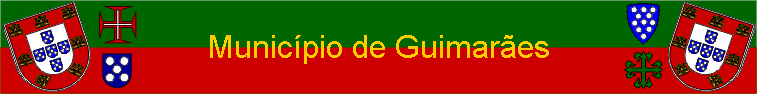 Município de Guimarães