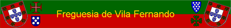 Freguesia de Vila Fernando