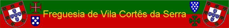 Freguesia de Vila Corts da Serra