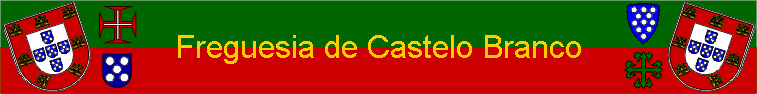 Freguesia de Castelo Branco