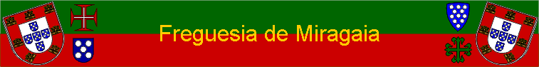 Freguesia de Miragaia