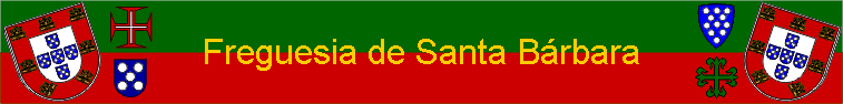 Freguesia de Santa Brbara