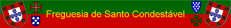 Freguesia de Santo Condestvel