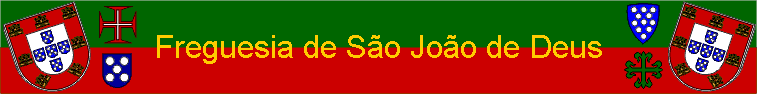 Freguesia de So Joo de Deus