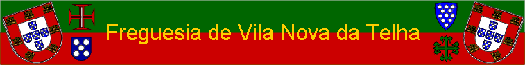 Freguesia de Vila Nova da Telha