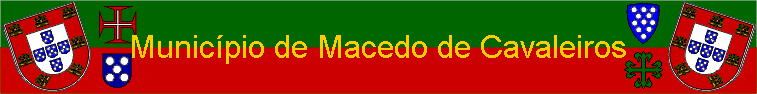 Municpio de Macedo de Cavaleiros